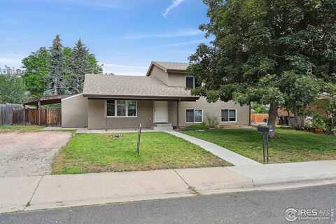4655 Macky Way, Boulder, CO 80305