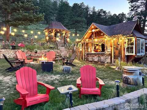 2238 Eagle Cliff Rd, Estes Park, CO 80517