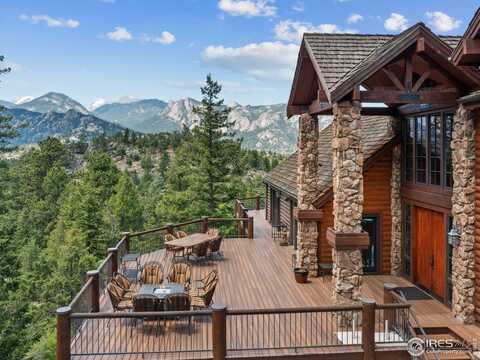 550 Ouray Dr, Estes Park, CO 80517