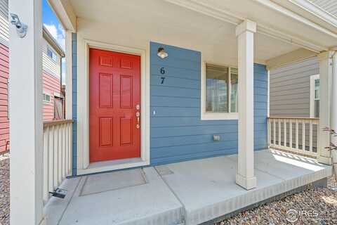 67 Quail Rd, Longmont, CO 80501