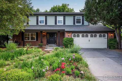 1673 Shenandoah Cir, Fort Collins, CO 80525