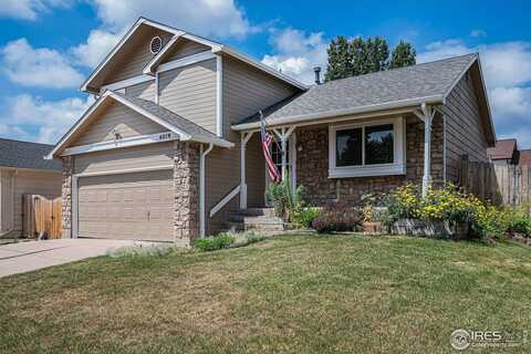 6019 S Pierson Ct, Littleton, CO 80127