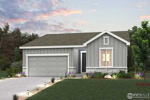 4402 Trader St, Timnath, CO 80547