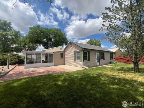209 Chapman St, Wiggins, CO 80654