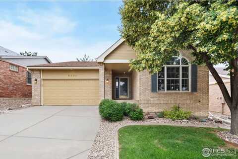 5636 Wingfoot Dr, Fort Collins, CO 80525