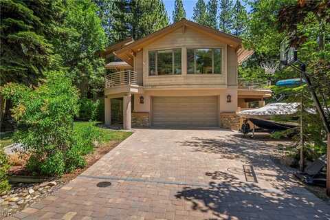 210 Allen Way, Incline Village, NV 89451
