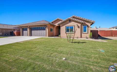 835 Bougainvillea, Brawley, CA 92227