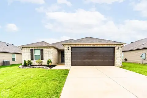 5109 Prospector Drive, Jonesboro, AR 72401
