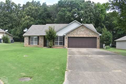 204 Savannah Drive, Jonesboro, AR 72404