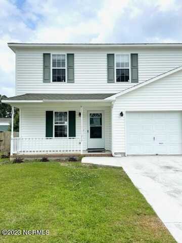 217 Winners Circle S, Jacksonville, NC 28546