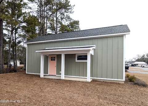 124 Long Pond Loop, Swansboro, NC 28584