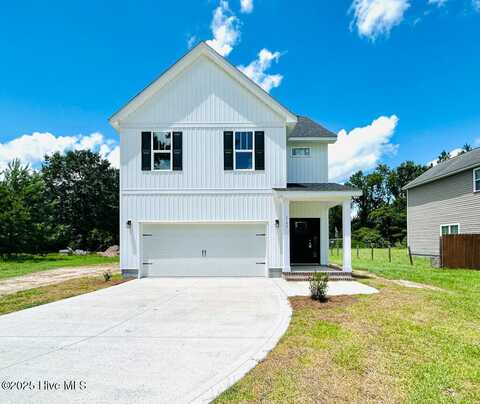 2149 Hines Farm Road, Jacksonville, NC 28540