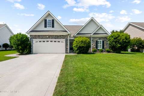 213 Wynbrookee Lane, Jacksonville, NC 28546