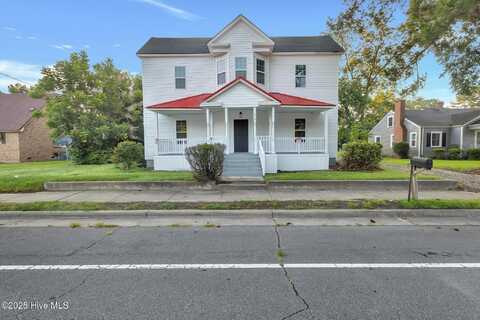 512 N Pine Street, Warsaw, NC 28398
