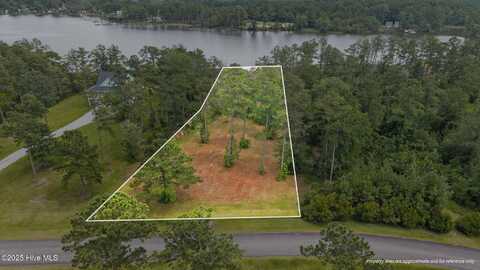 170 Waters Edge E Lane, Oriental, NC 28571