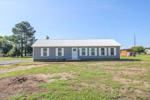 733 Tracy Road, Deep Run, NC 28525