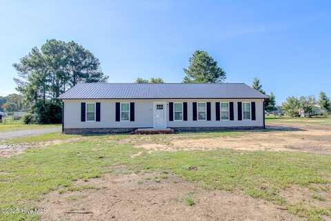 729 Tracy Road, Deep Run, NC 28525