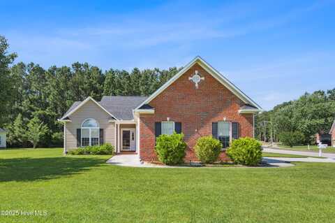 401 Fairmont Lane, Jacksonville, NC 28540