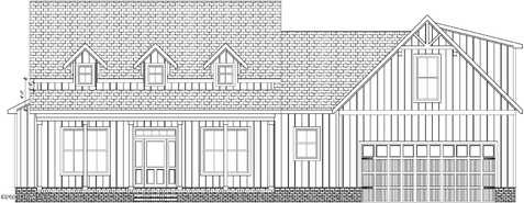 308 Belgian Court, Richlands, NC 28574