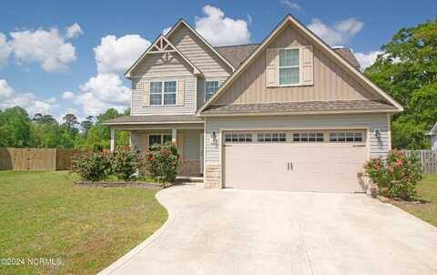 165 Old Wilmington Road, Jacksonville, NC 28540