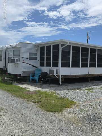 75 Leeward Street, North Topsail Beach, NC 28460