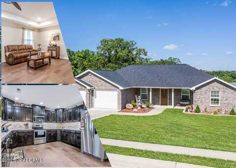 919 COCHISE DRIVE, Holts Summit, MO 65043