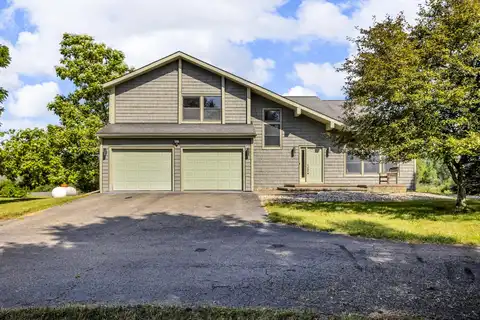 6890 Lingane Road, Chelsea, MI 48118