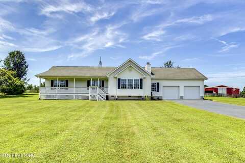 3401 Waller Ferry Rd, Lenoir City, TN 37771