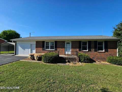 751 Orchard St, Cookeville, TN 38501