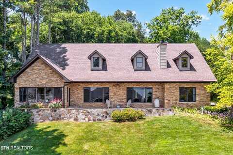 215 Dudala Way, Loudon, TN 37774