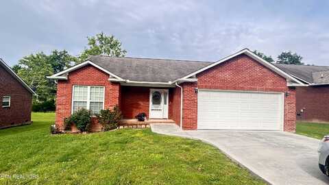 326 Joshua Landing Court, Seymour, TN 37865