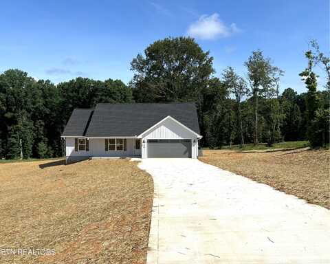 120 Little Donnie Way, Maryville, TN 37801