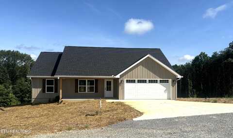 124 Little Donnie Way, Maryville, TN 37801