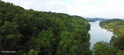 Lot 13 Woodland Creek Drive, Dandridge, TN 37725