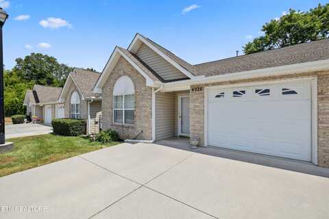 4926 Kitty Hawk Way, Knoxville, TN 37912