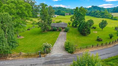 369 County Road 275, Niota, TN 37826