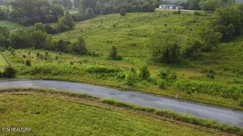 Lot 2 Woodland Creek Drive, Dandridge, TN 37725