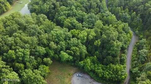Lot 9 Woodland Creek Drive, Dandridge, TN 37725