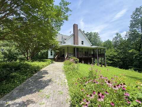 2227 Paint Rock Ferry Rd, Kingston, TN 37763