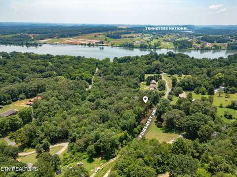 191 Pinecrest Drive, Loudon, TN 37774