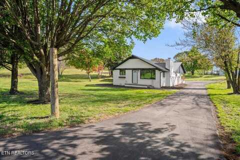 759 N Old Tellico Hwy, Madisonville, TN 37354