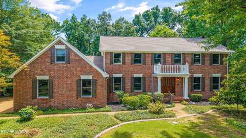 176 County Road 578, Englewood, TN 37329