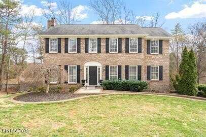 11306 Sonja Drive, Knoxville, TN 37934