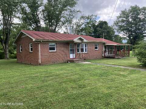608 Old West Point Rd, Smithville, TN 37166