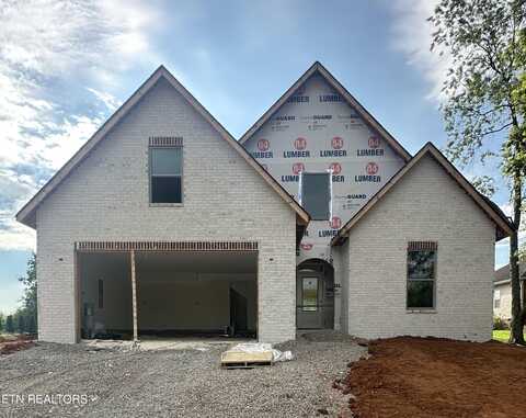 2030 Cherokee Drive, Maryville, TN 37801