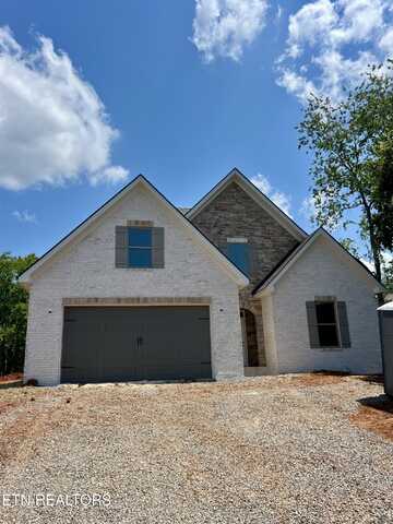 2030 Cherokee Drive, Maryville, TN 37801