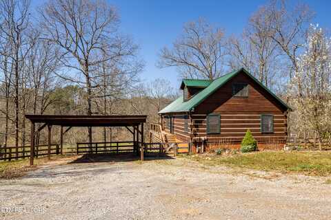 822 Marble Lane, Greenback, TN 37742