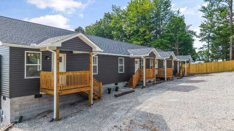 110 Gunter Cemetery Lane, Jamestown, TN 38556