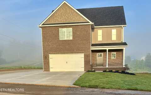 111 Jacob Lane, Blaine, TN 37709