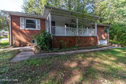 128 Orchard Lane, Oak Ridge, TN 37830